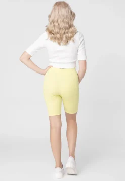 Spodenki Lacy Lemon
