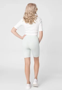 Spodenki Lacy Mint