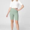 Spodenki Lacy Olive