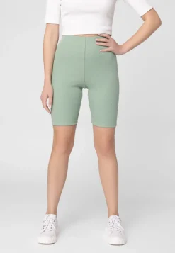 Spodenki Lacy Olive