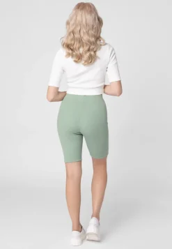 Spodenki Lacy Olive
