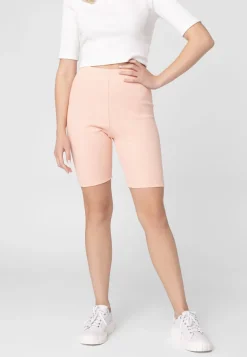 Spodenki Lacy Salmon