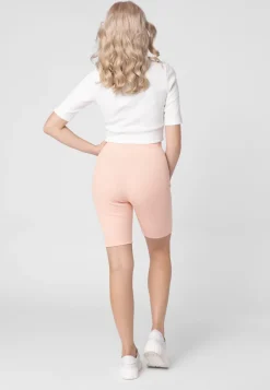 Spodenki Lacy Salmon