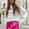Spodenki Marcy Fuchsia