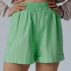 Spodenki Shari Green