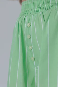 Spodenki Shari Green