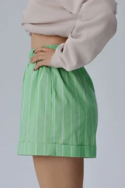 Spodenki Shari Green