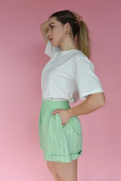 Spodenki Shari Green