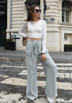 Spodnie Gwen Mint