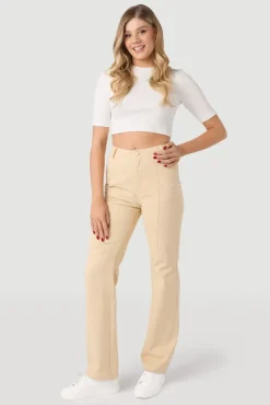 Spodnie Meryl Beige