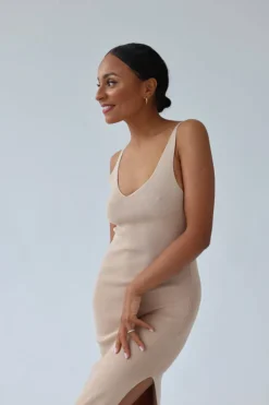 Sukienka Aimee Nude
