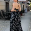 Sukienka Alexis Black