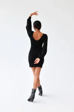 Sukienka Amber Black