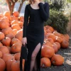 Sukienka Anika Black