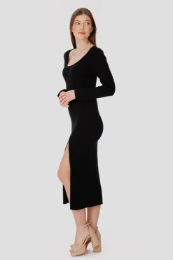 Sukienka Anika Black