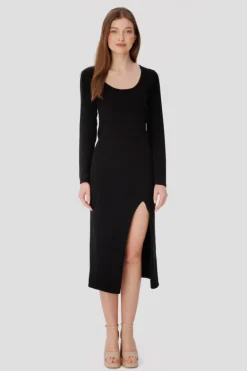 Sukienka Anika Black