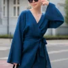 Sukienka Asteria Navy