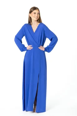 Sukienka Ayla Blue