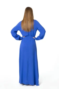 Sukienka Ayla Blue