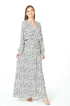 Sukienka Ayla Dots