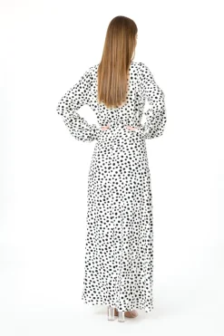 Sukienka Ayla Dots
