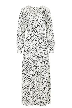 Sukienka Ayla Dots