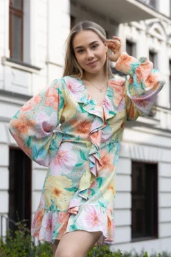 Sukienka Blossom
