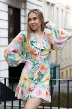Sukienka Blossom