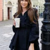 Sukienka Breanne Black
