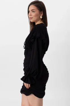 Sukienka Carla Black