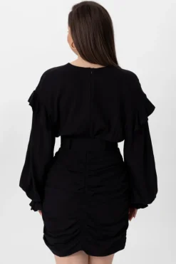 Sukienka Carla Black