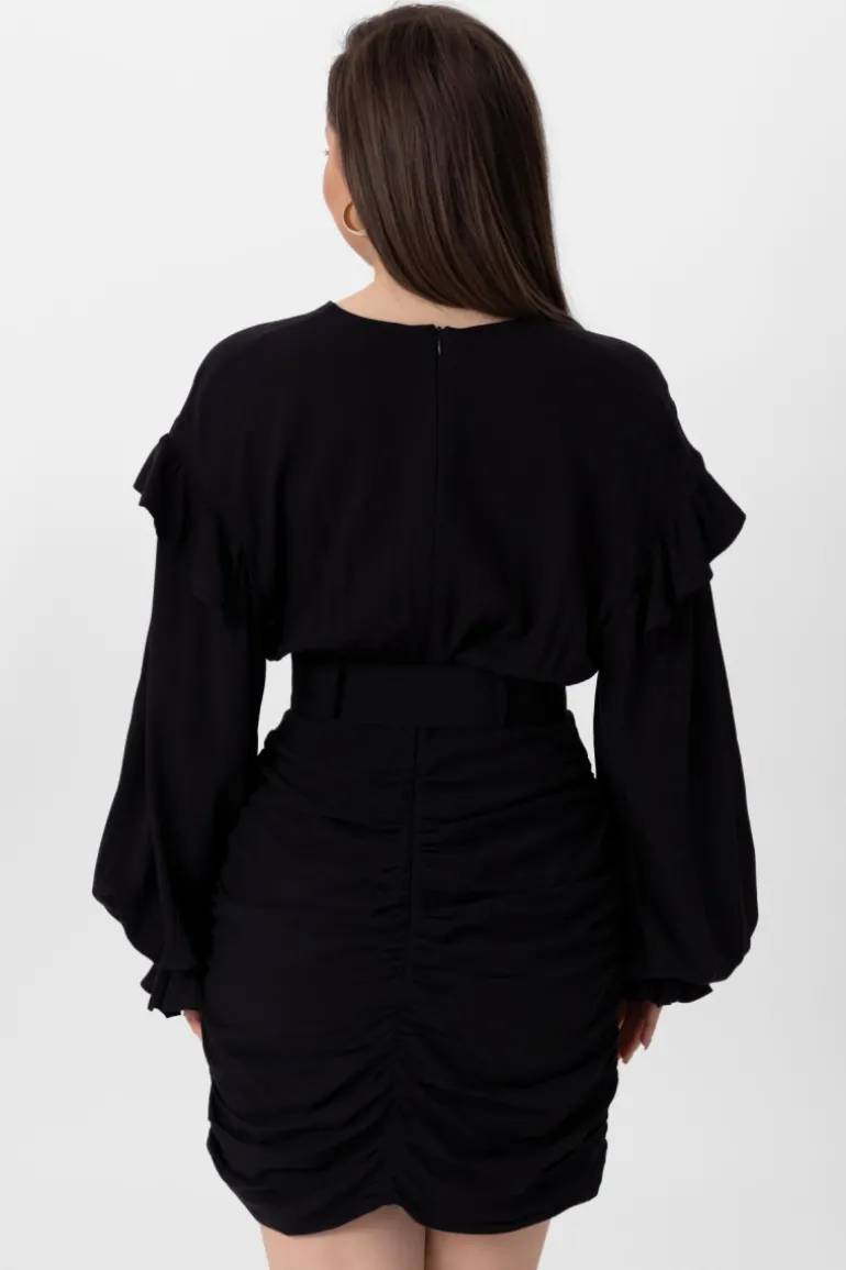 Sukienka Carla Black