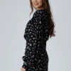 Sukienka Carlee Flowers
