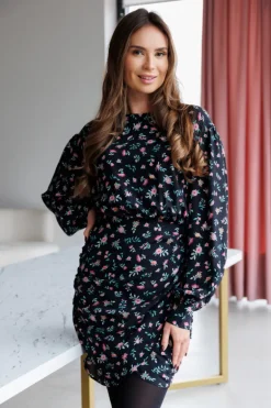 Sukienka Carlee Flowers