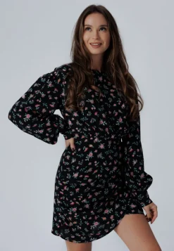 Sukienka Carlee Flowers