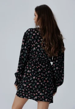 Sukienka Carlee Flowers