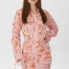 Sukienka Coleen Light Pink