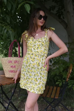 Sukienka Elsie Citron