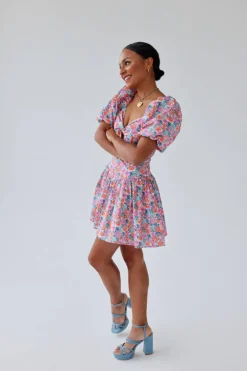 Sukienka Emmanuela