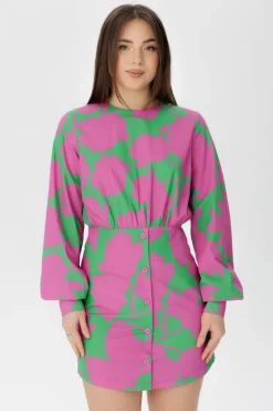 Sukienka Esmeralda Green