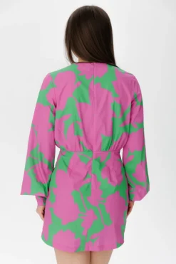Sukienka Esmeralda Green