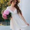 Sukienka Felicity Cream