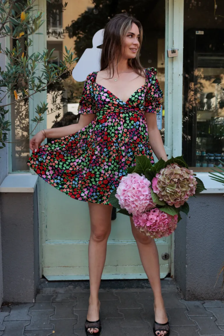 Sukienka Felicity Flowers