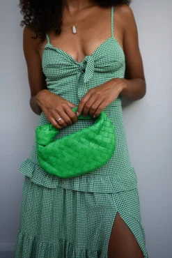 Sukienka Feria Green