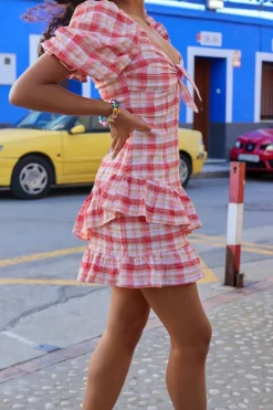 Sukienka Judie Brick