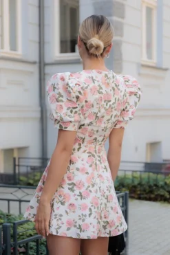 Sukienka Kandi Roses