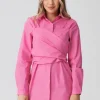 Sukienka Kathey Pink