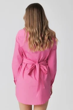 Sukienka Kathey Pink