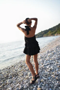 Sukienka Katie Black