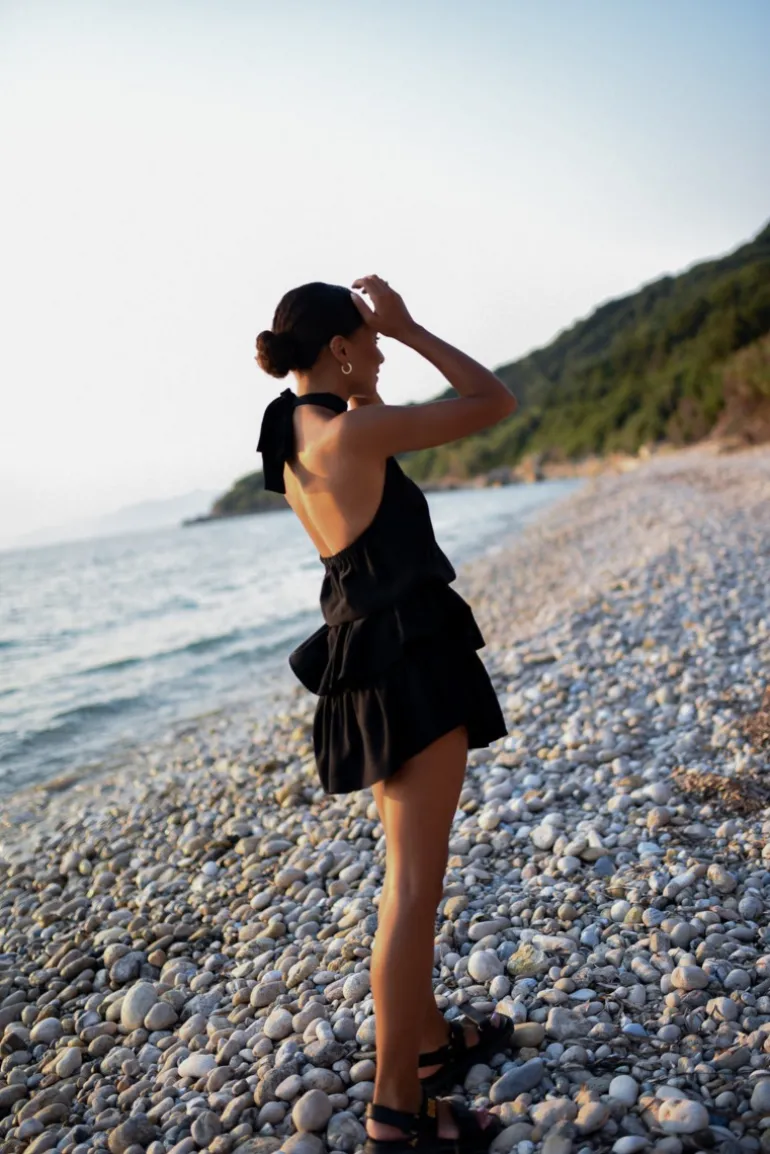 Sukienka Katie Black